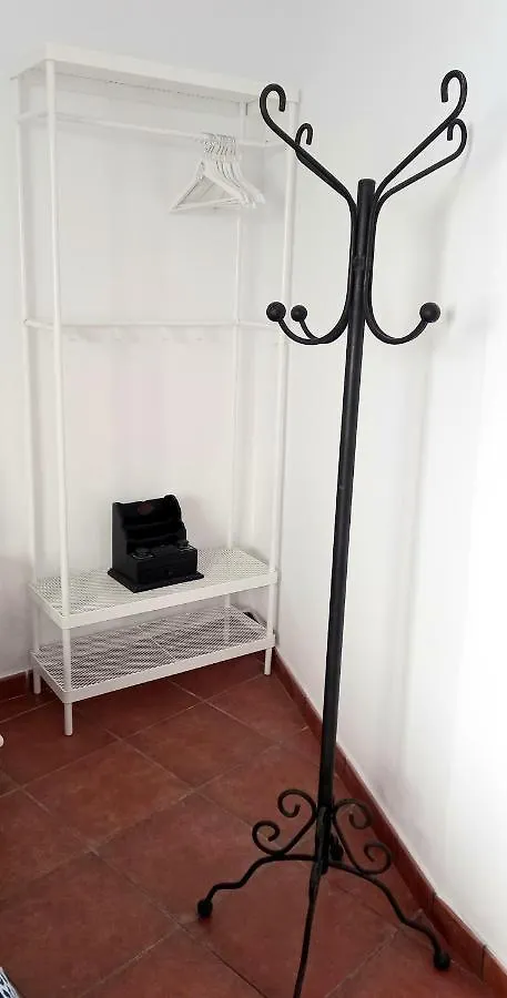 Appartement Casa Pescado A La Sombra De Un Drago à Arrecife   Arrecife (Lanzarote)