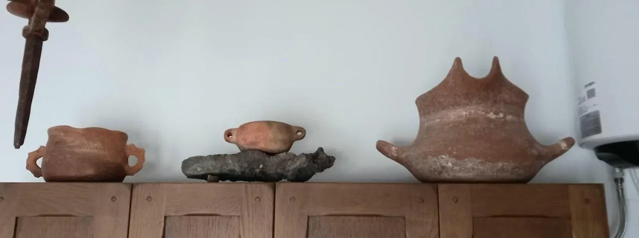 Appartement Casa Pescado A La Sombra De Un Drago à Arrecife   Arrecife (Lanzarote)