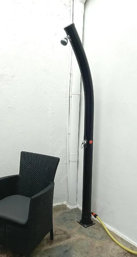 Appartement Casa Pescado A La Sombra De Un Drago à Arrecife  0*, Arrecife (Lanzarote) Espagne