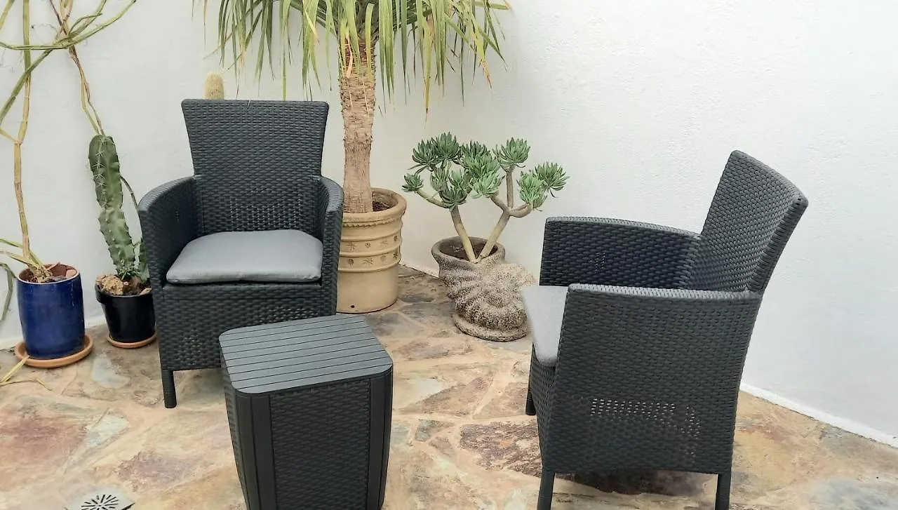 Appartement Casa Pescado A La Sombra De Un Drago à Arrecife  0*, Arrecife (Lanzarote)
