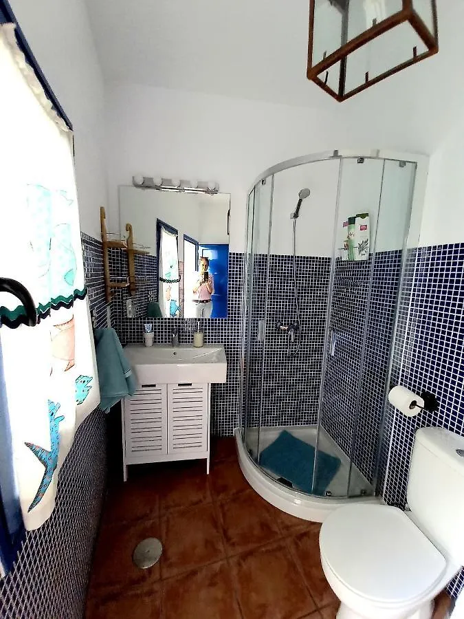 Appartement Casa Pescado A La Sombra De Un Drago à Arrecife   Arrecife (Lanzarote)