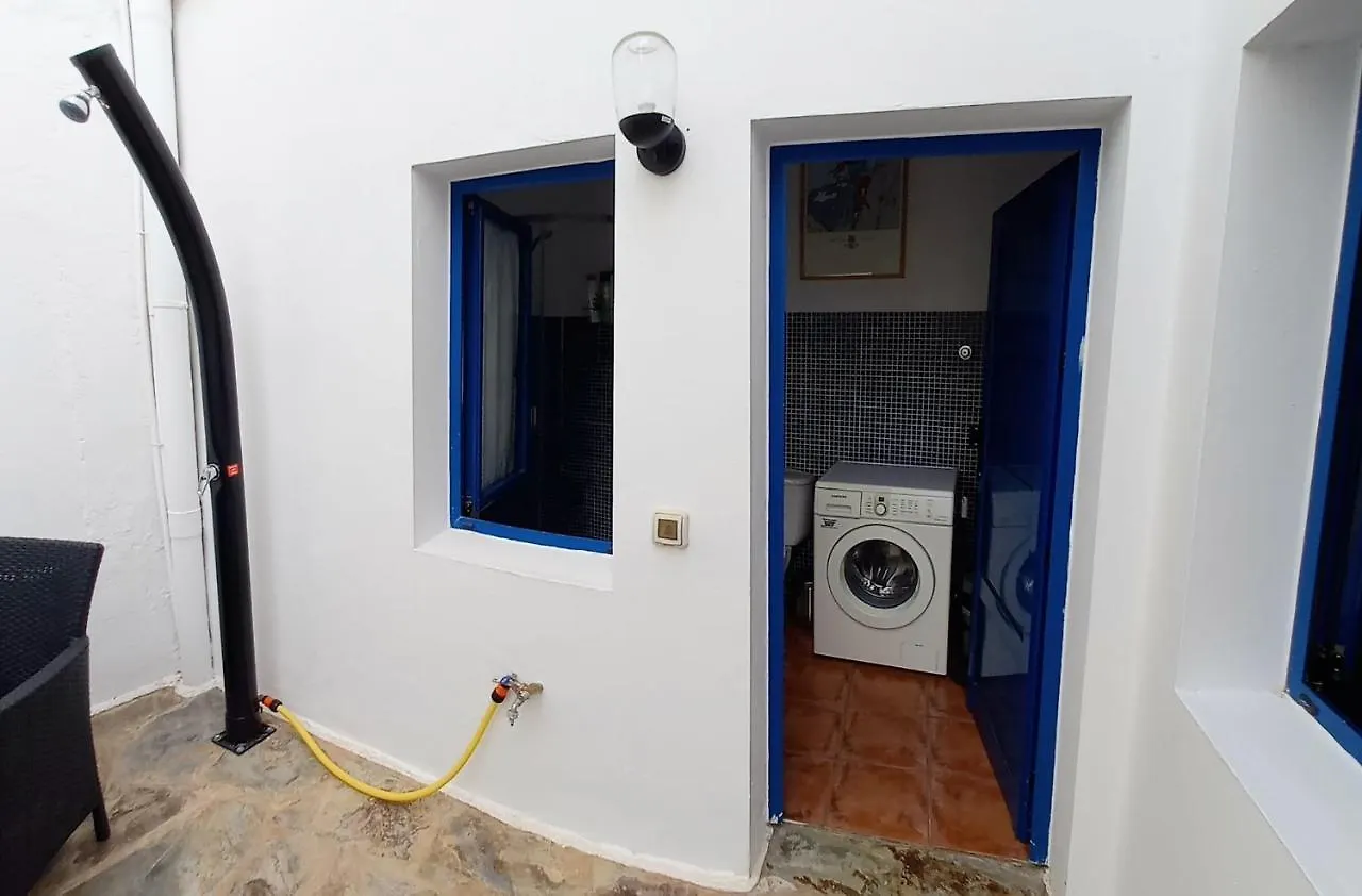 Appartement Casa Pescado A La Sombra De Un Drago à Arrecife  0*, Arrecife (Lanzarote) Espagne
