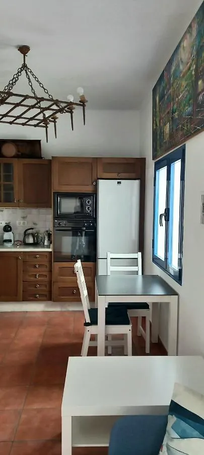 Appartement Casa Pescado A La Sombra De Un Drago à Arrecife  0*, Arrecife (Lanzarote)