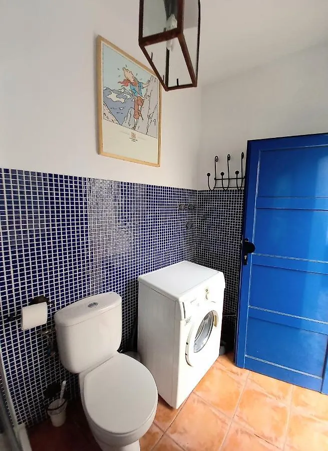 Appartement Casa Pescado A La Sombra De Un Drago à Arrecife  0*, Arrecife (Lanzarote) Espagne