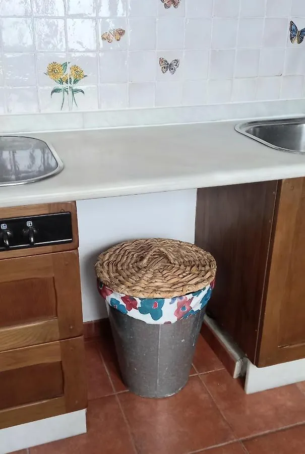 Appartement Casa Pescado A La Sombra De Un Drago à Arrecife