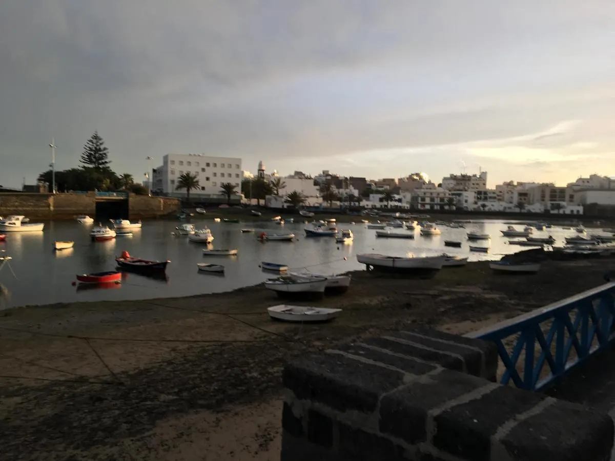 Appartement Casa Pescado A La Sombra De Un Drago à Arrecife   Arrecife (Lanzarote)