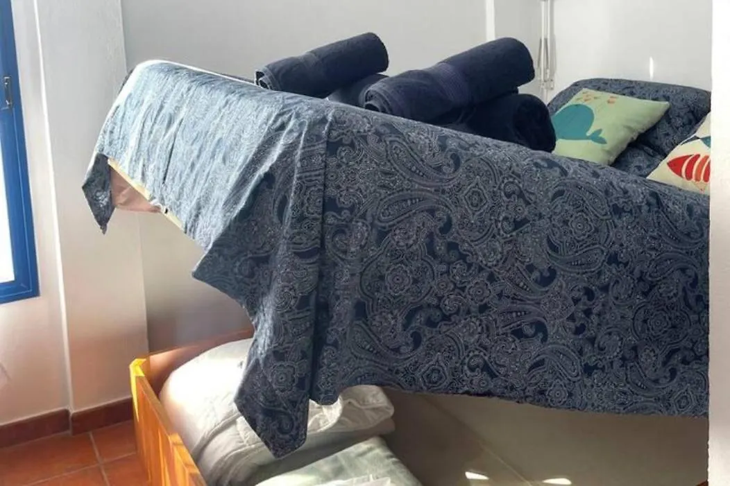 Appartement Casa Pescado A La Sombra De Un Drago à Arrecife  0*, Arrecife (Lanzarote)
